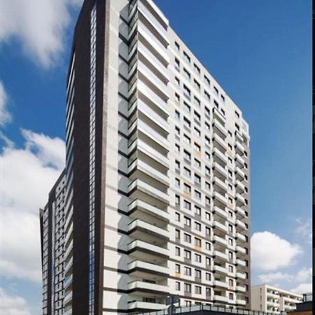 Clima Apartment Вроцлав Екстер'єр фото