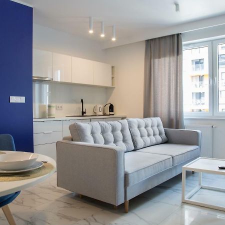 Clima Apartment Вроцлав Екстер'єр фото