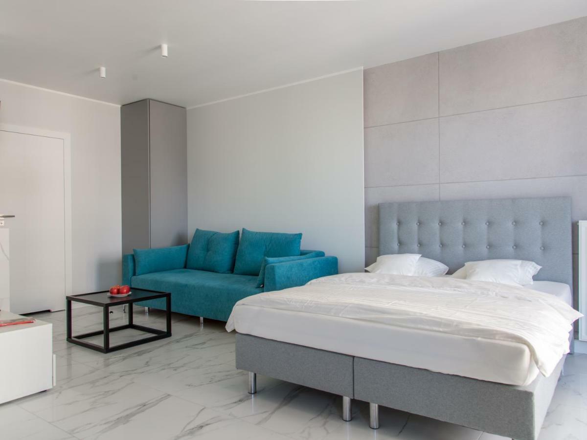 Clima Apartment Вроцлав Екстер'єр фото