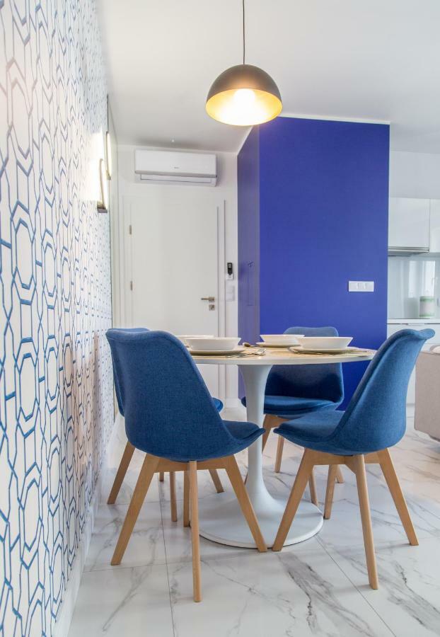 Clima Apartment Вроцлав Екстер'єр фото