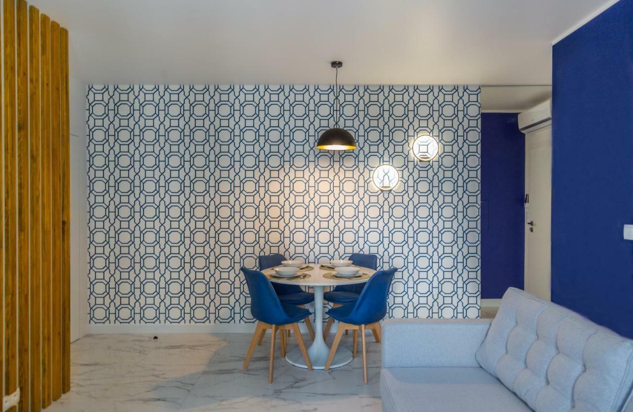 Clima Apartment Вроцлав Екстер'єр фото