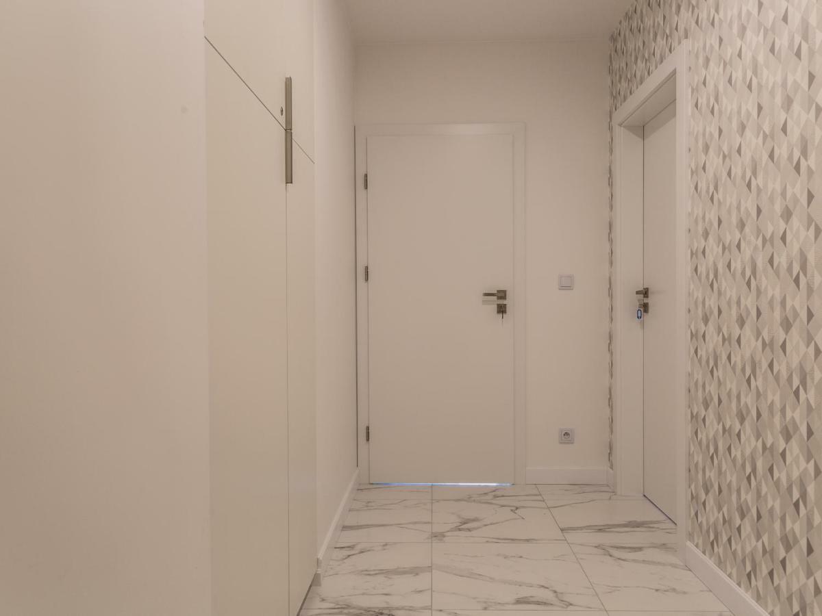 Clima Apartment Вроцлав Екстер'єр фото